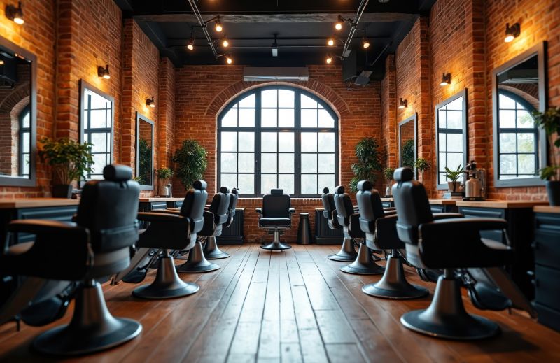 Commercial Hardwood Service in Troy, MI