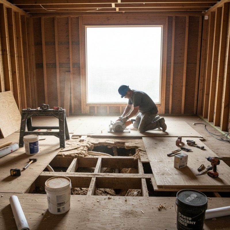 Flooring Service in Plymouth, MI