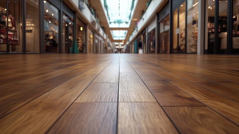 Commercial Hardwood Service in Commerce Township, MI