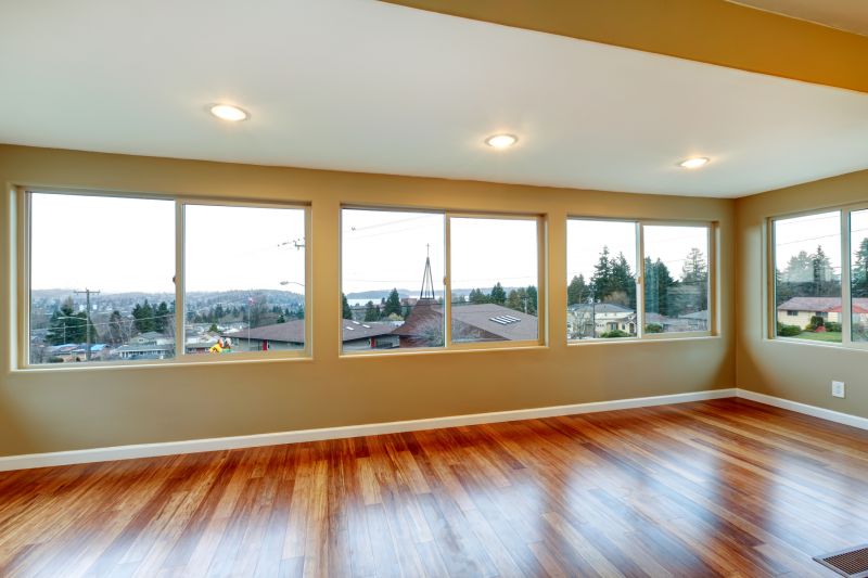 Commercial Hardwood Service in Dearborn Heights, MI