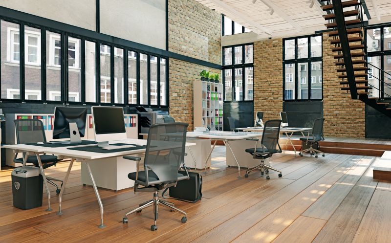 Commercial Hardwood Service in Pinckney, MI