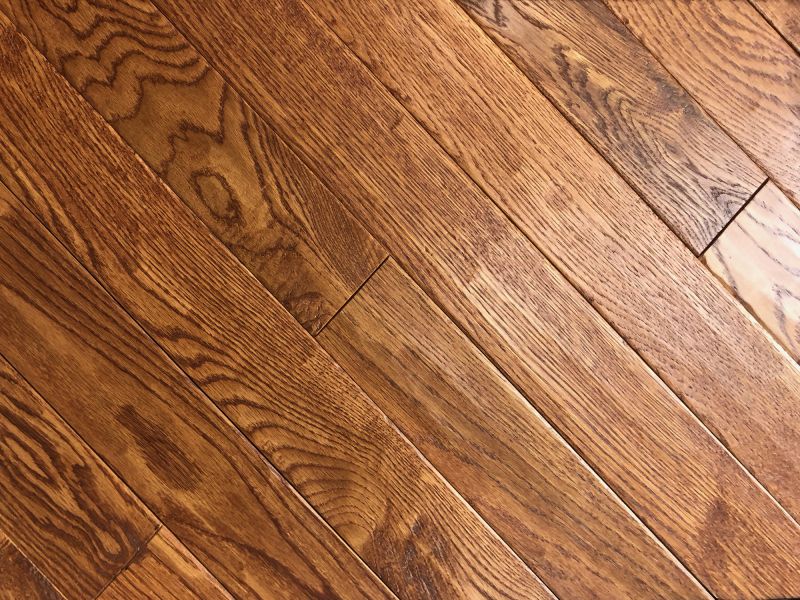 Commercial Hardwood Service in Wixom, MI