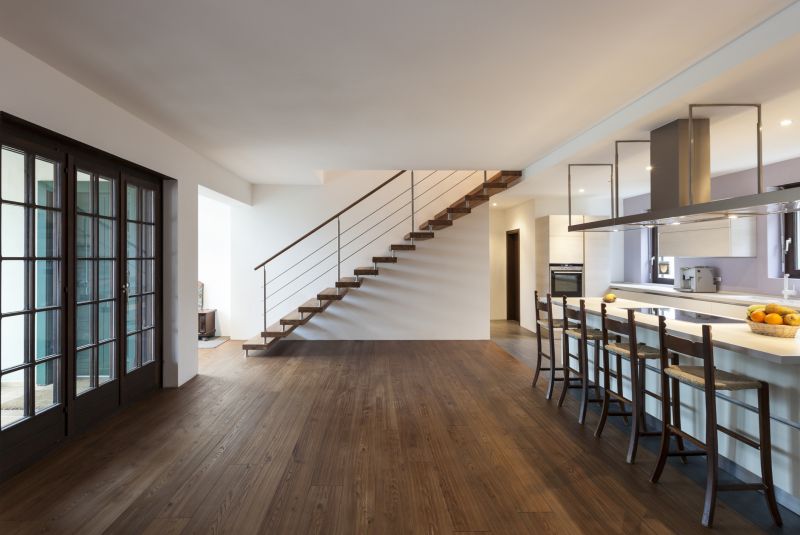 Engineered Wood Installation in Plymouth, MI