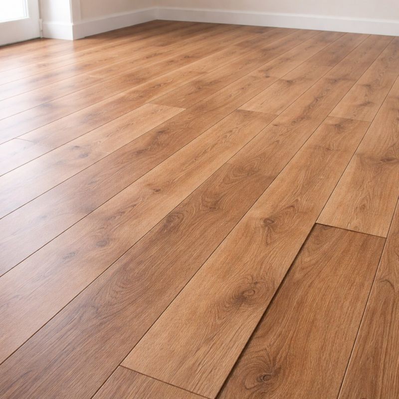 Engineered Wood Installation in Plymouth, MI