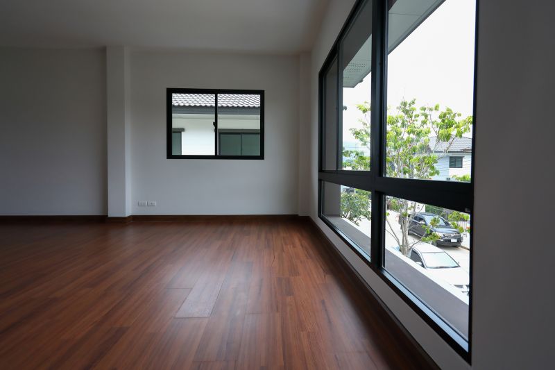 Laminate Floor Installation in Pontiac, MI