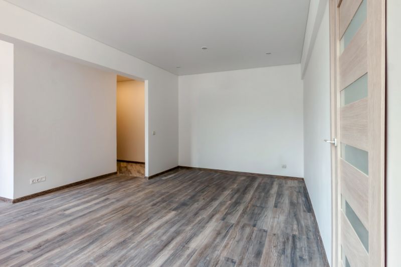 Laminate Floor Installation in Southgate, MI