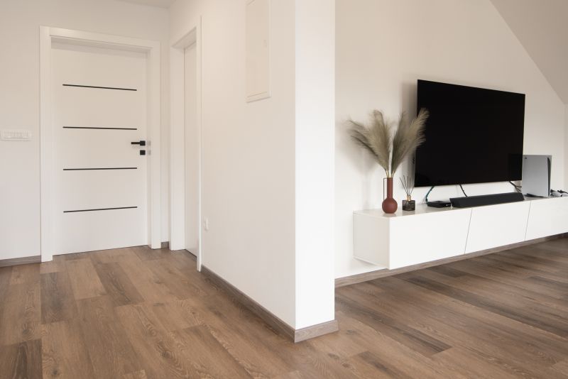 Laminate Floor Installation in Taylor, MI