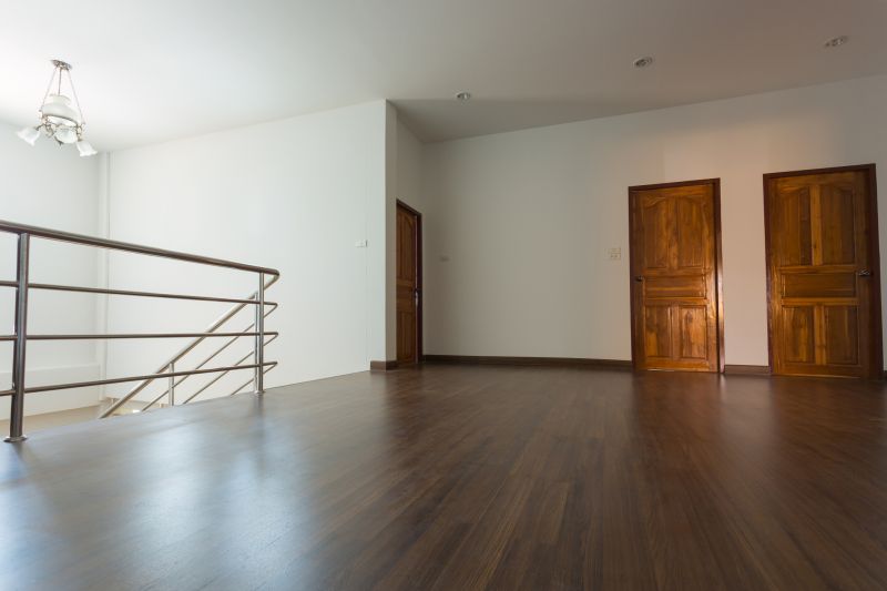 Laminate Floor Installation in West Bloomfield, MI