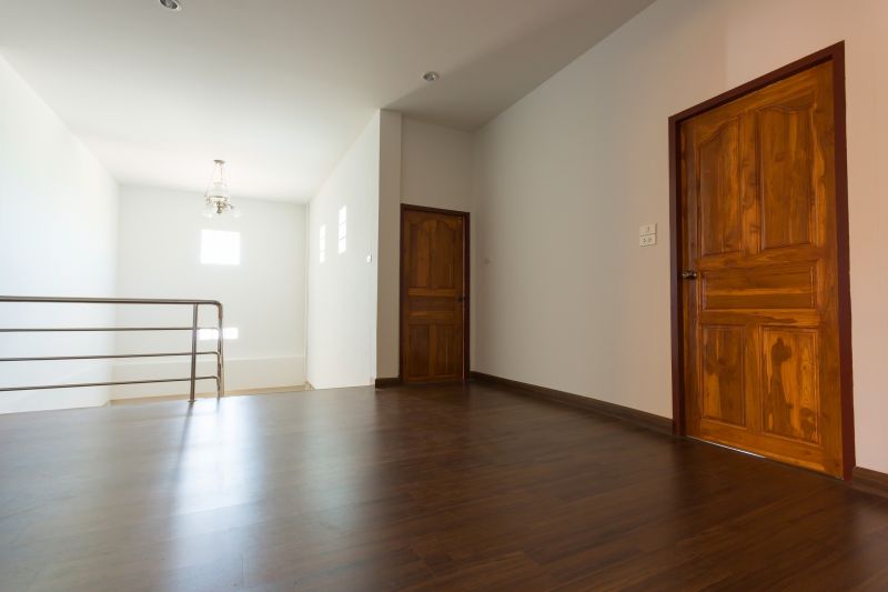 Laminate Floor Replacement in Berkley, MI