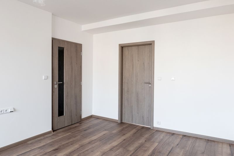 Laminate Floor Replacement in Canton, MI