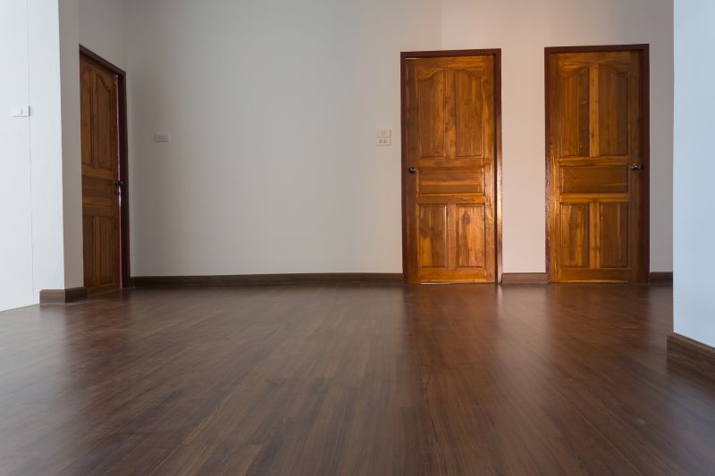 Laminate Floor Replacement in Commerce Township, MI