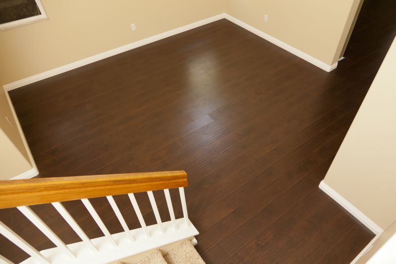 Laminate Floor Replacement in Northville, MI
