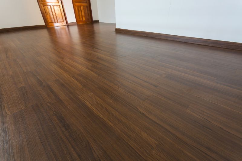 Laminate Floor Replacement in Oakland County, MI