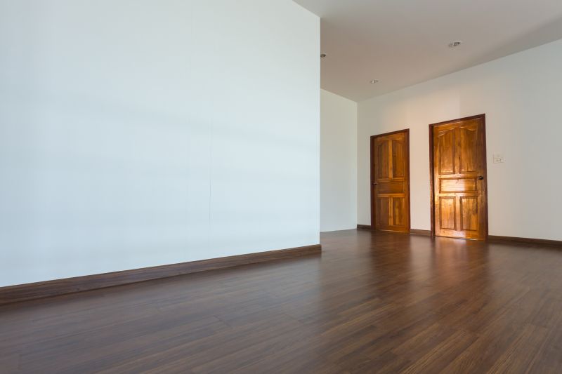 Laminate Floor Replacement in Southgate, MI