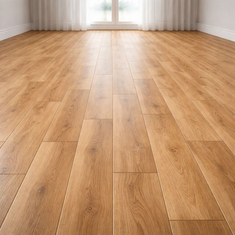 Laminate Floor Replacement in Wayne, MI
