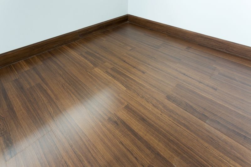 Laminate Wood Installation in Plymouth, MI