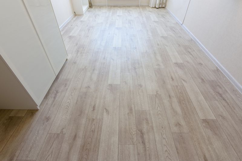 Linoleum Floor Installation in Wixom, MI