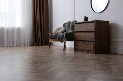 Linoleum Flooring Replacement in Plymouth, MI