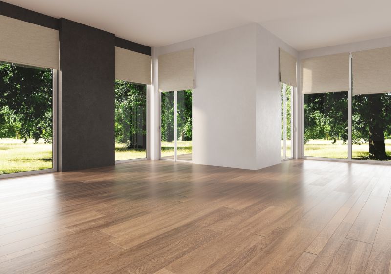 Luxury Vinyl Tile Installation in Milan, MI
