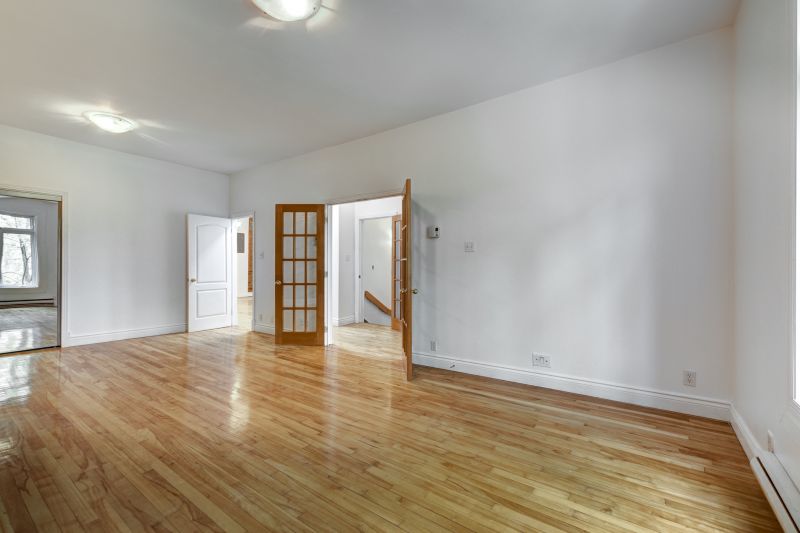 Luxury Vinyl Tile Installation in White Lake, MI